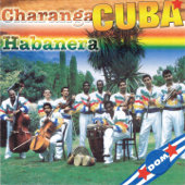 Cuba - Charanga Habanera