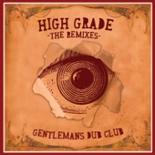 High Grade (The Remixes) artwork