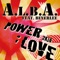 Power of Love (Belmond & Parker Edit Remix) - Alba lyrics