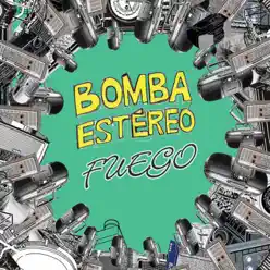 Estalla - Bomba Estéreo