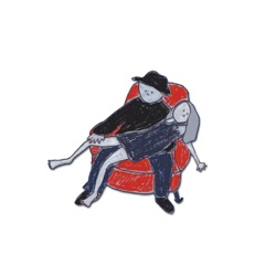 Flip Kowlier - Min moaten