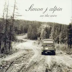 On the Wire by Simon J Alpin album reviews, ratings, credits
