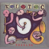 Kolotoc / a Carousel artwork