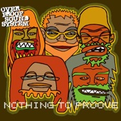 Nothing to Proove artwork