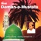 Aap Hi Jaisa Na Koi - Alhaj Mohd Siddiq Ismail lyrics
