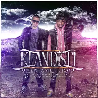 lataa albumi Kland1st1 - On Entame Le Raid