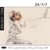 Chopin - Preludes, Opus 28-#4 In e Minor artwork