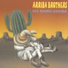 Los Manos Arriba - Single