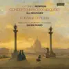 Respighi: Concerto in modo misolidio - Fontane di Roma album lyrics, reviews, download