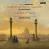 Stream & download Respighi: Concerto in modo misolidio - Fontane di Roma