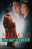 Les Mayfield - Miracle On 34th Street (1994) artwork
