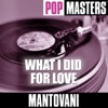 Mantovani - Strangers In the Night