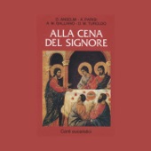 Alla cena del Signore (Canti eucaristici) artwork