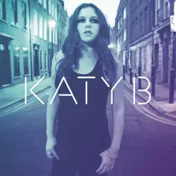 On a Mission - Katy B