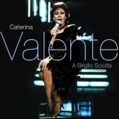 Caterina Valente - Samba de uma nota so (arr. C. Valente and G. Manusardi)