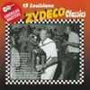 15 Louisiana Zydeco Classics