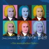 Jens Schöwings Blue Note Bach - Fuge Nr.2 C-moll - Wohltemperiertes Klavier T.1