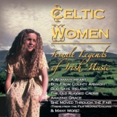 Celtic Women artwork