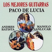 Las Mejores Guitarras artwork