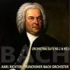 Stream & download Bach: Orchestral Suite, No. 2 & 3