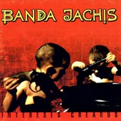 Banda Jachís - La Bandera de la Libertad