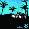 Big Movies, Big Music, Vol. 8