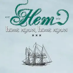 Home Again, Home Again - EP - Hem