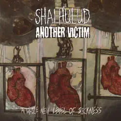 A Whole New Level of Sickness - EP - Shai Hulud