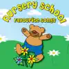 Nursery School Favourite Songs album lyrics, reviews, download