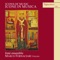 Heinrich Ignaz Franz von Biber  : Sonata No. 12 in Do maggiore : L'Ascensione artwork