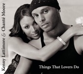 Things That Lovers Do artwork