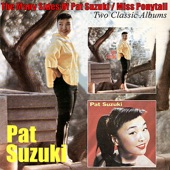 Pat Suzuki - Black Coffee