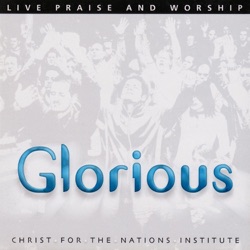 Christ for the Nations Music - No Sweeter Name