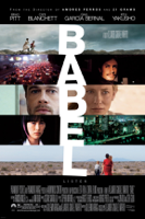 Alejandro González Iñárritu - Babel artwork