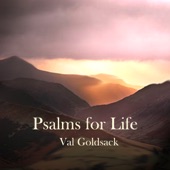 Psalms For Life artwork