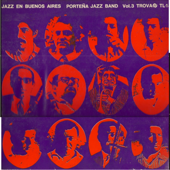 Stampede - Porteña Jazz Band