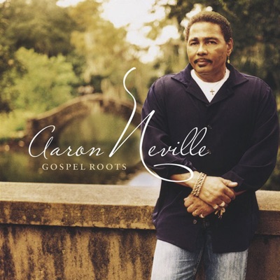 What A Friend We Have In Jesus ron Neville Shazam