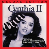 Cynthia II (Deluxe Edition) artwork
