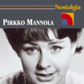 Nostalgia: Pirkko Mannola artwork