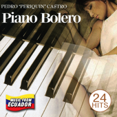 Piano Bolero - Pedro "Periquín" Castro