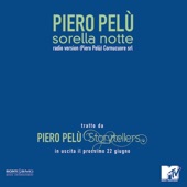 Sorella Notte (Live Radio Edit) artwork