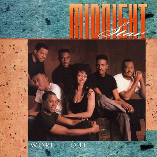 Midnight Star On Apple Music