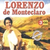 Lorenzo de Monteclaro - Solo Exitos