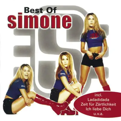 Best of Simone - Simone Best of Simone - Simone