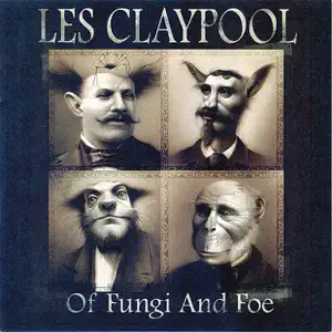 Les Claypool