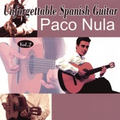 Unforgettable Spanish Guitar 2 artwork