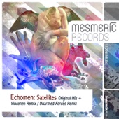 Satellites (Vincenzo Remix) artwork