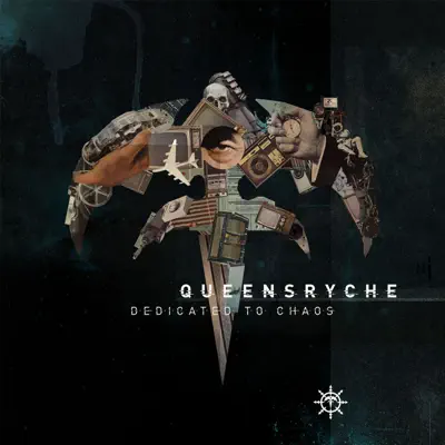 Dedicated to Chaos (Special Edition) - Queensrÿche