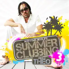 Nervous Nitelife - Summer Clubbing 3 (Mixed by Theo) by Theo album reviews, ratings, credits