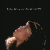 Evelyn "Champagne" King Greatest Hits artwork